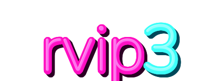 rvip3 — logo kanal