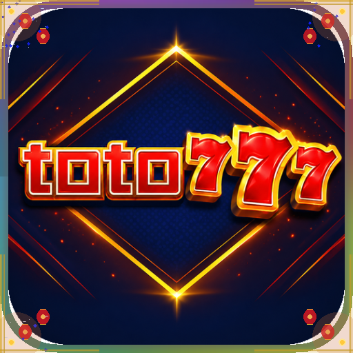 toto777 — mitra unggulan