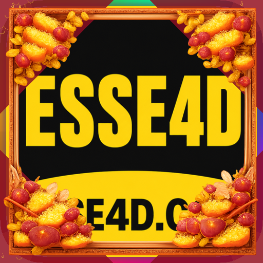 esse4d — galeri pratinjau - APK Resmi