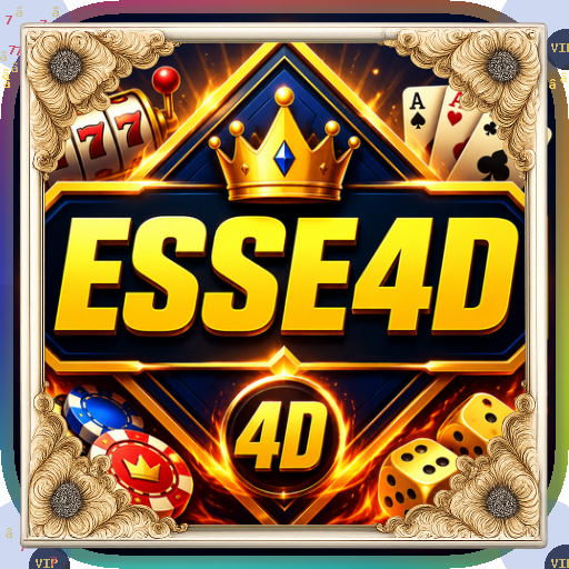 esse4d — galeri pratinjau Resmi APK